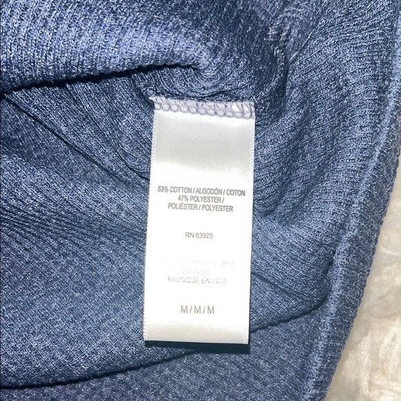 Retrofit Men's Navy Thermal - Picture 6 of 9